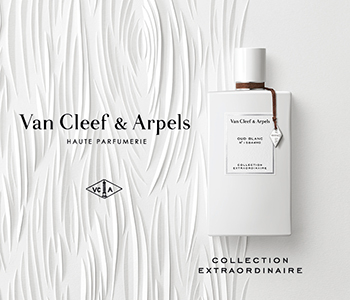 Van Cleef & Arpels Collection Extraordinaire