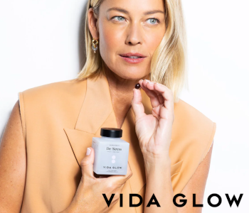 Vida Glow Women's Health