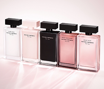 Narciso Rodriguez Women's Fragrance