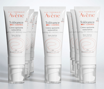 Avène Face Care For Hyper-Sensitive Skin