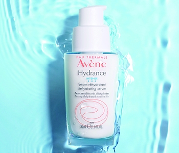 Avene Face Care For Dehydrated Skin