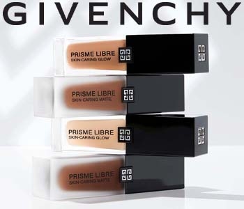 GIVENCHY Foundations