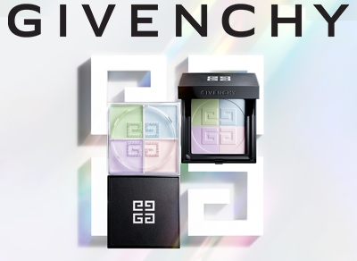 GIVENCHY Makeup - Authorised GIVENCHY 