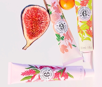 Roger & Gallet Hand Care Products