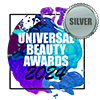 Universal Beauty Awards 2024 Silver Award Winner
