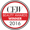 CEW Beauty Awards Winner 2016