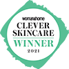 Woman&home Clever Skincare