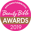 Beauty Bible Awards 2019 Bronze Award for Best Moisturising Lipstick