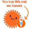 You Buy and We Donate