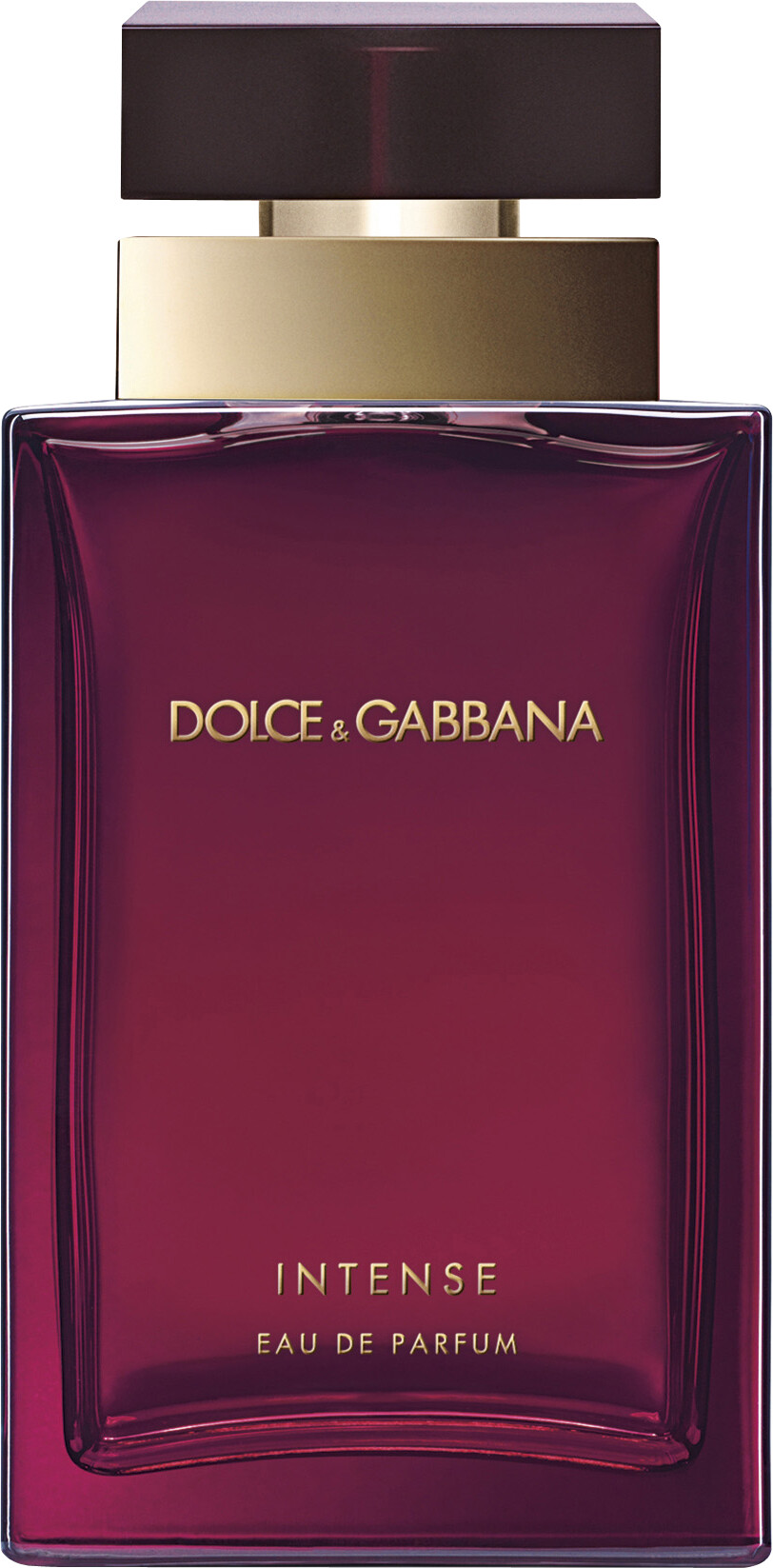 dolce and gabbana intense pour femme
