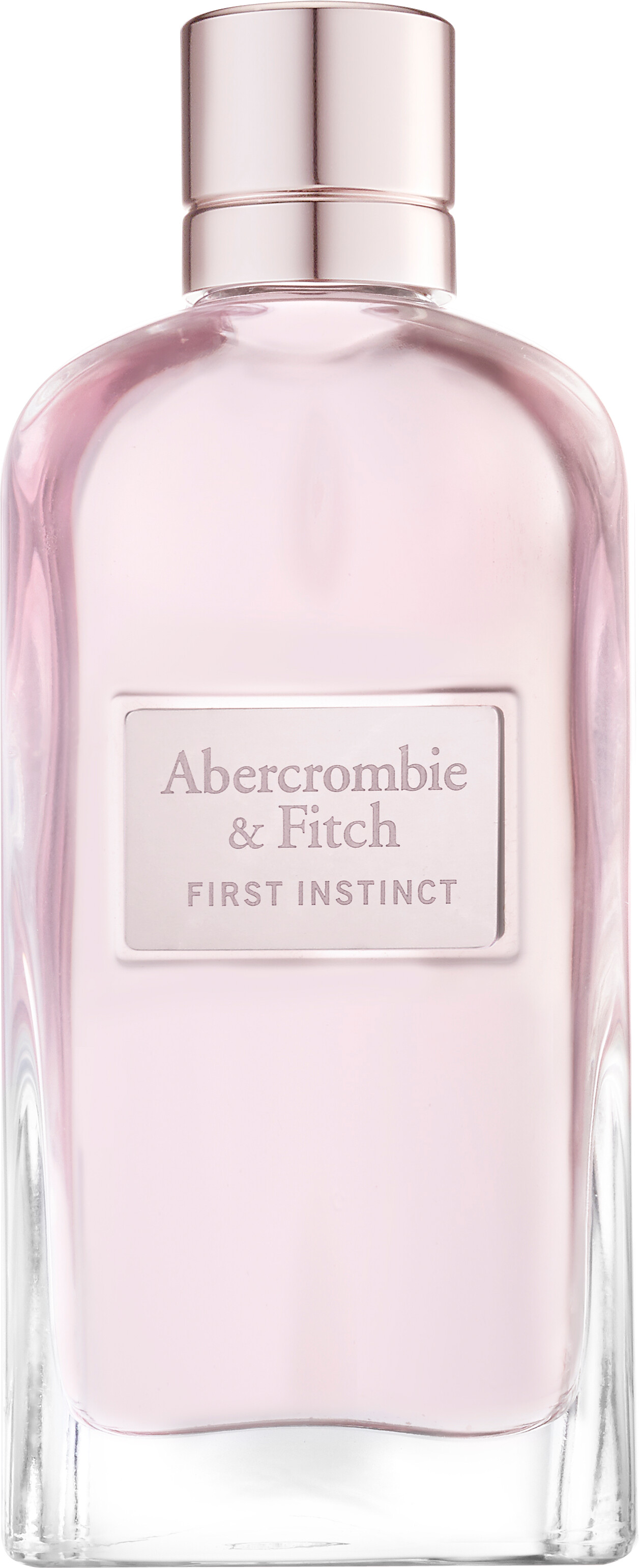 abercrombie & fitch first instinct woman Eau de Parfum 100 ml  