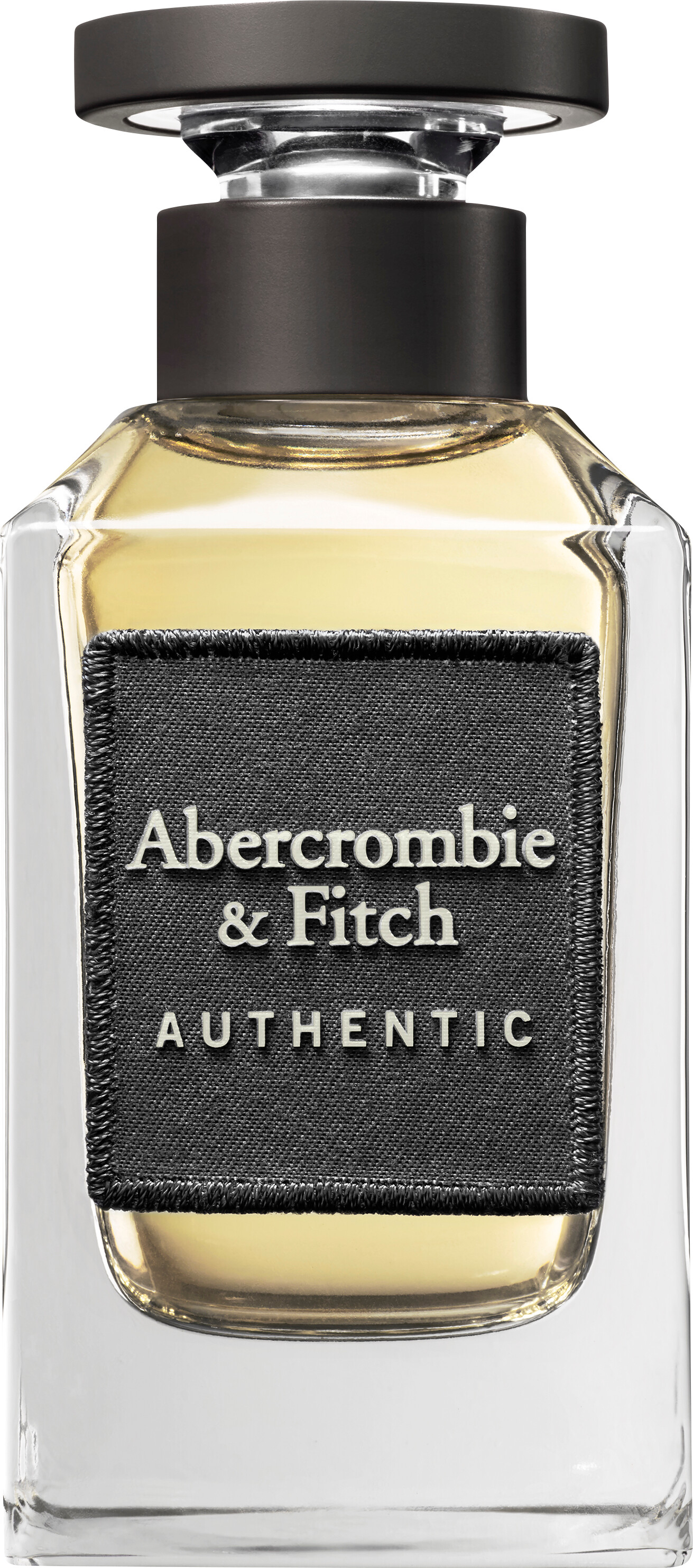 abercrombie fitch authentic