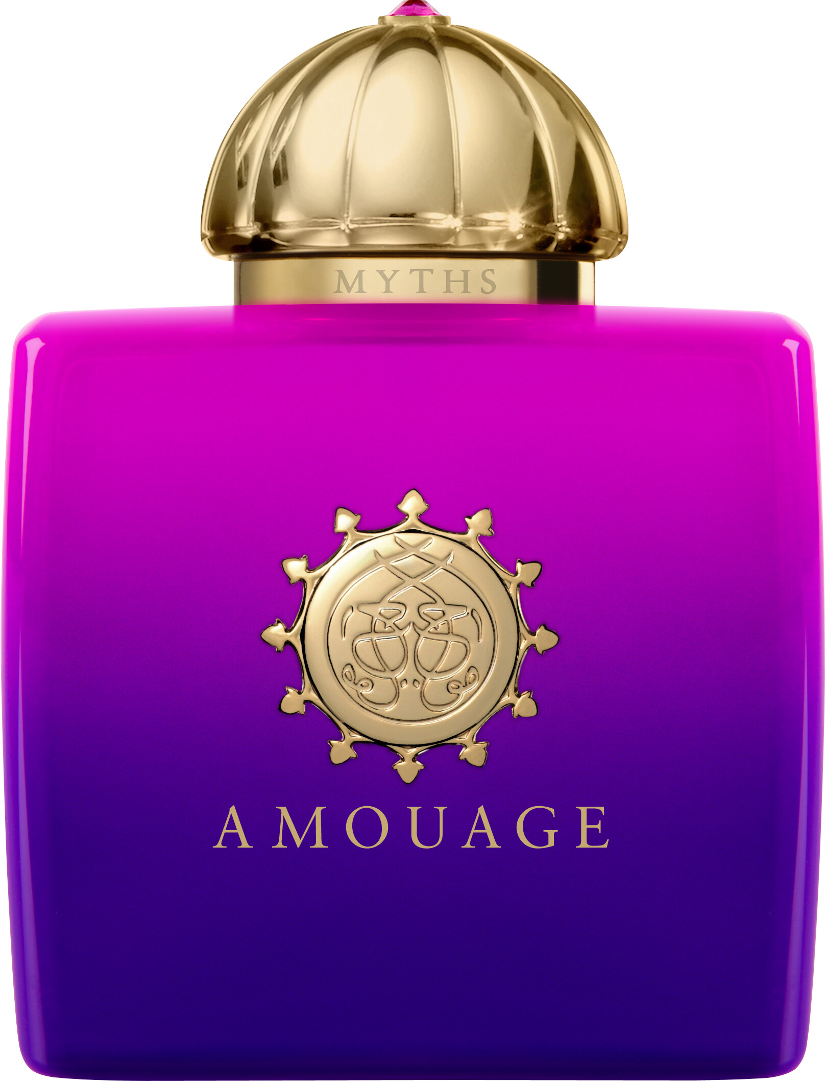 Amouage Myths Woman Eau de Parfum Spray