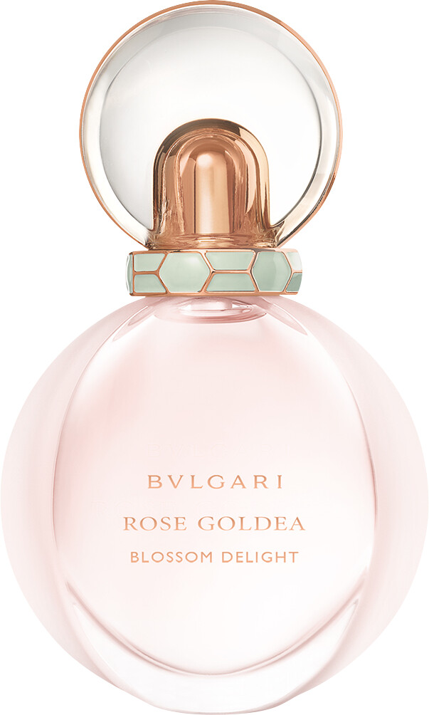 BVLGARI Rose Goldea Blossom Delight Eau 