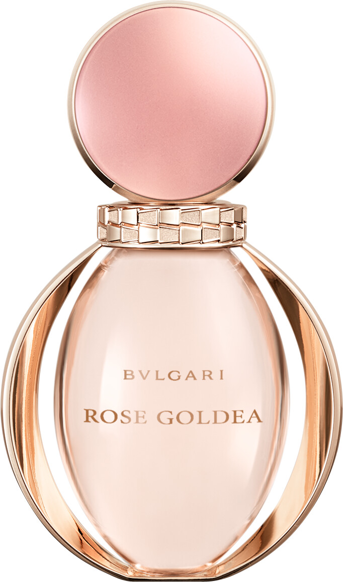 rose goldea perfume
