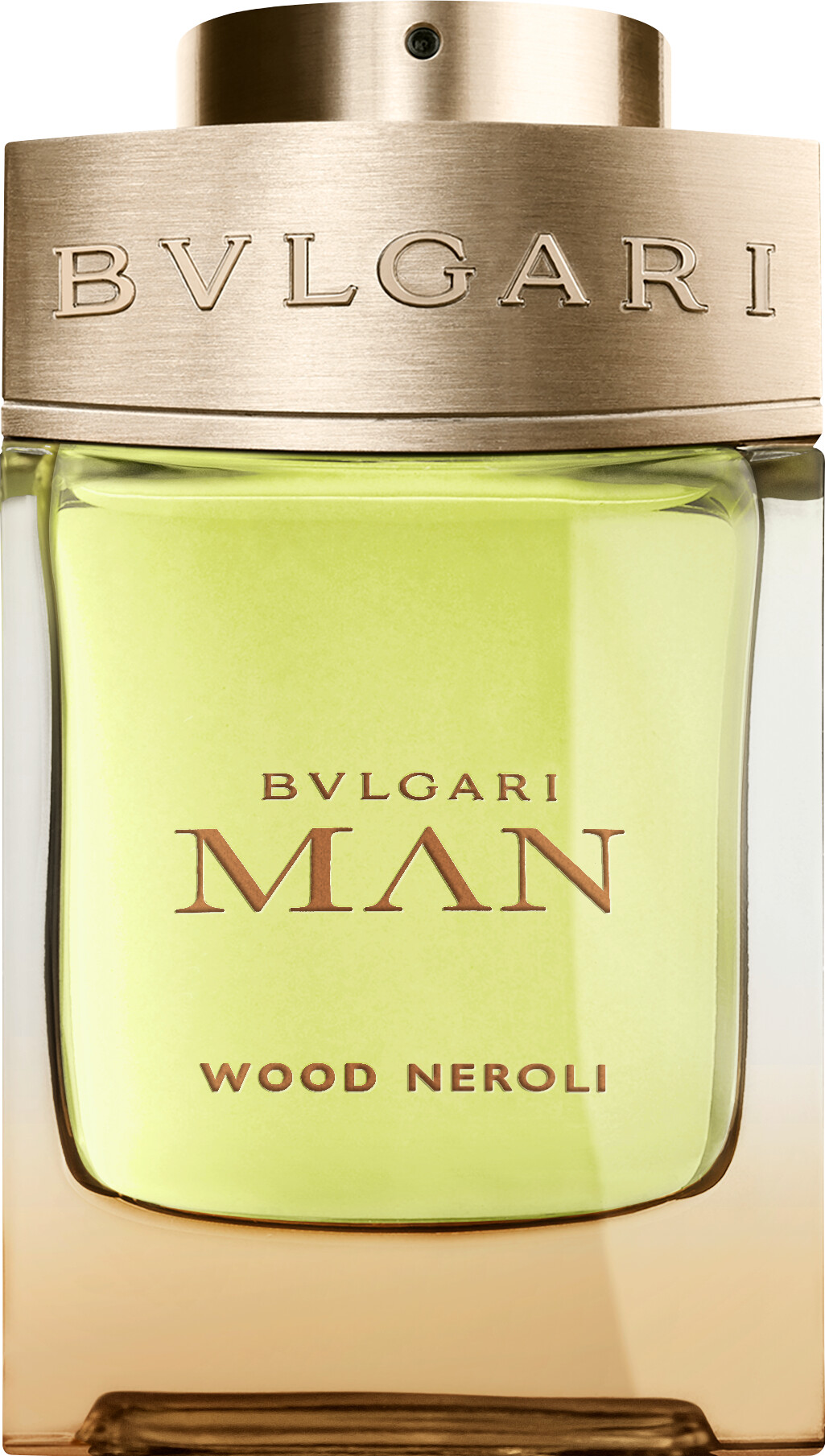 bvlgari man wood