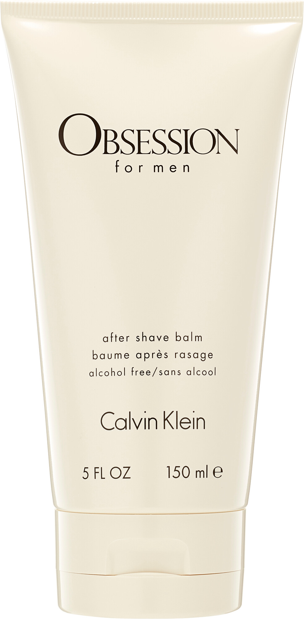 Calvin Klein Obsession for Men Alcohol-Free After Shave Balm