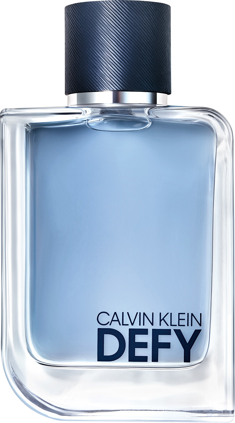 Calvin Klein Defy Eau de Toilette Spray