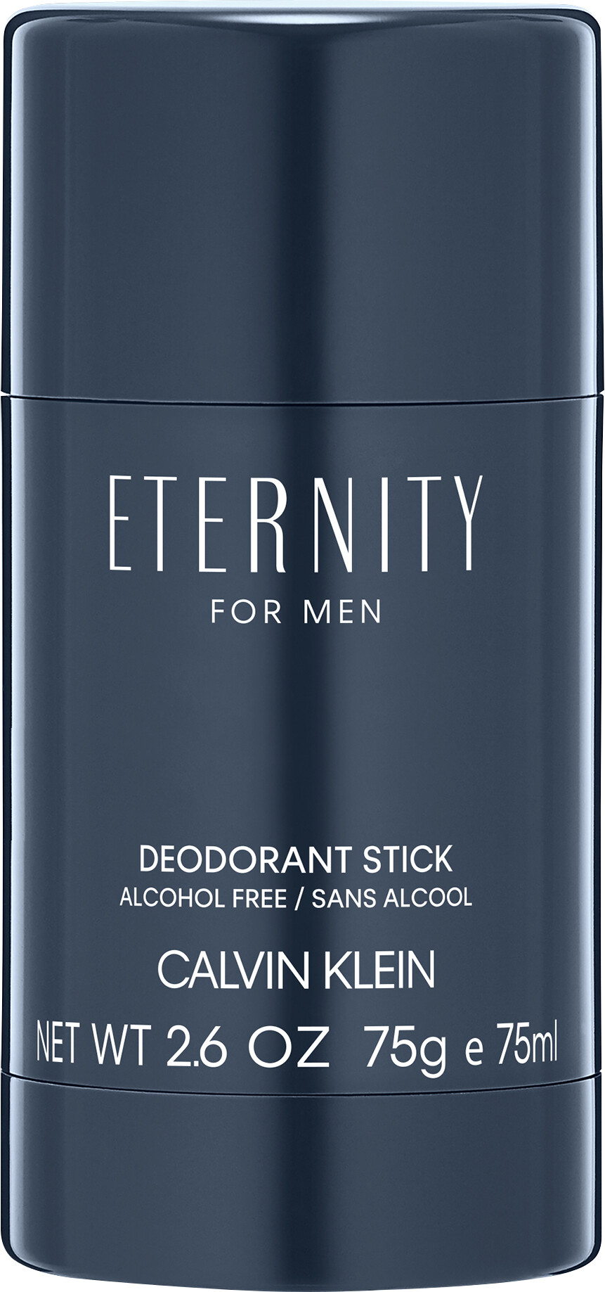 Calvin Klein Eternity for Men Deodorant Stick Alcohol Free