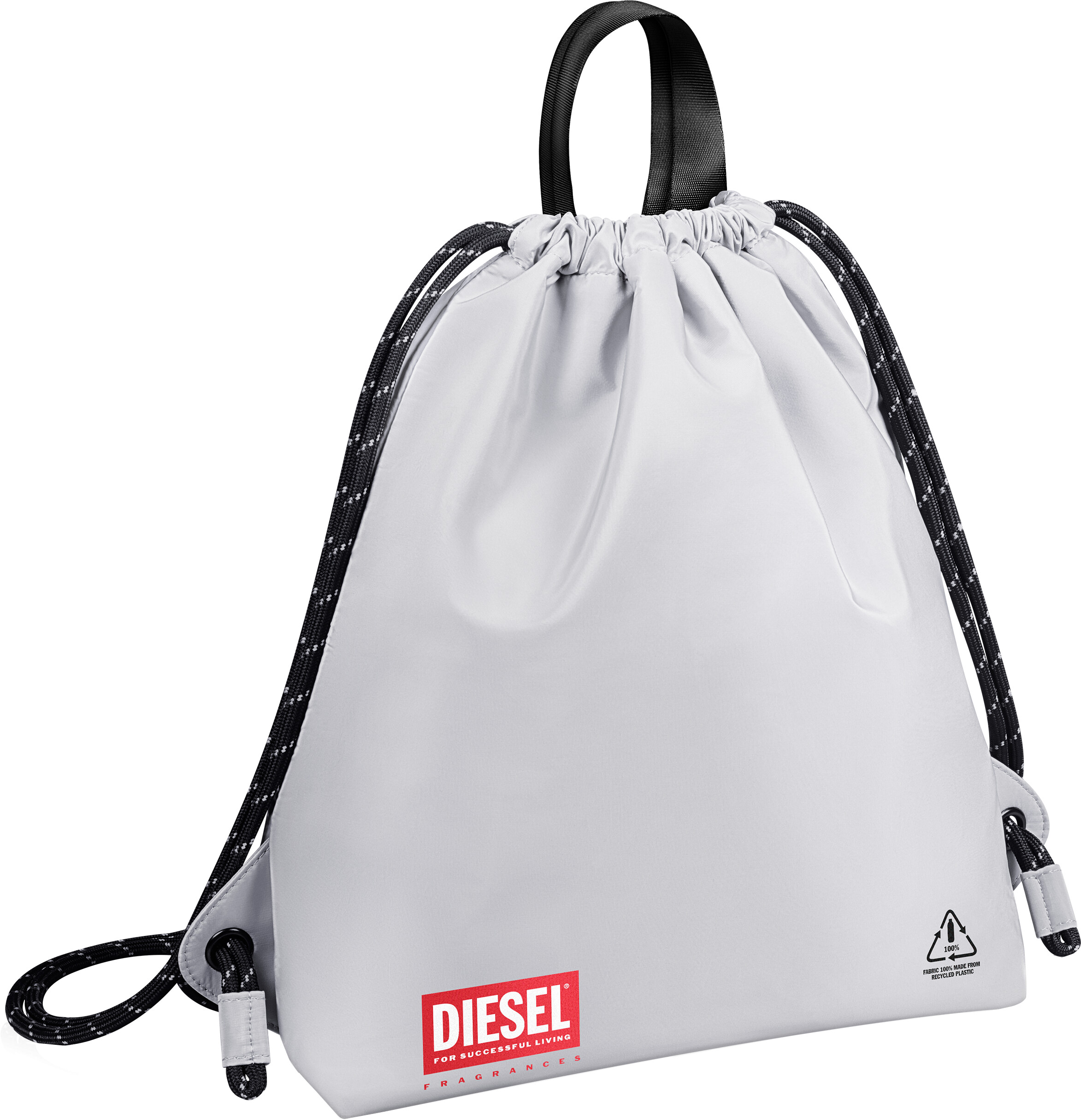 FREE GIFT | Diesel Concrete Backpack