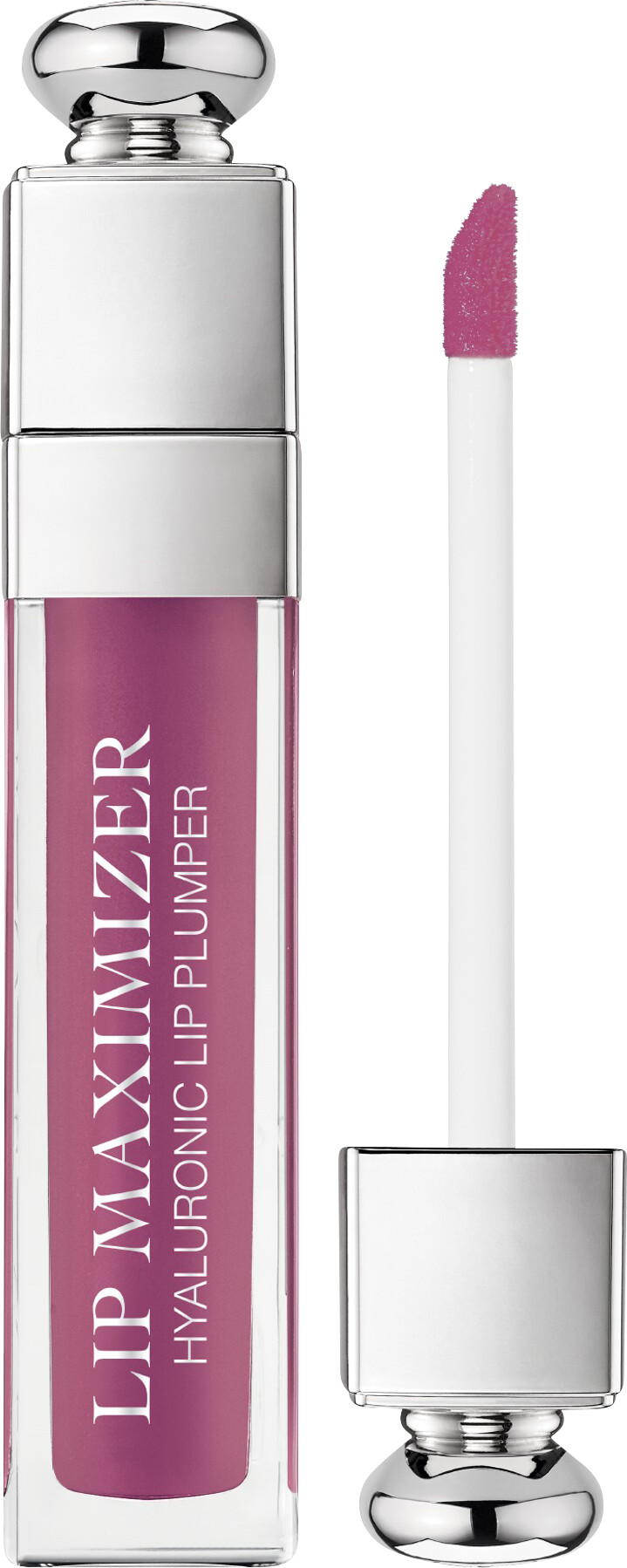 dior lip maximizer hyaluronic lip plumper