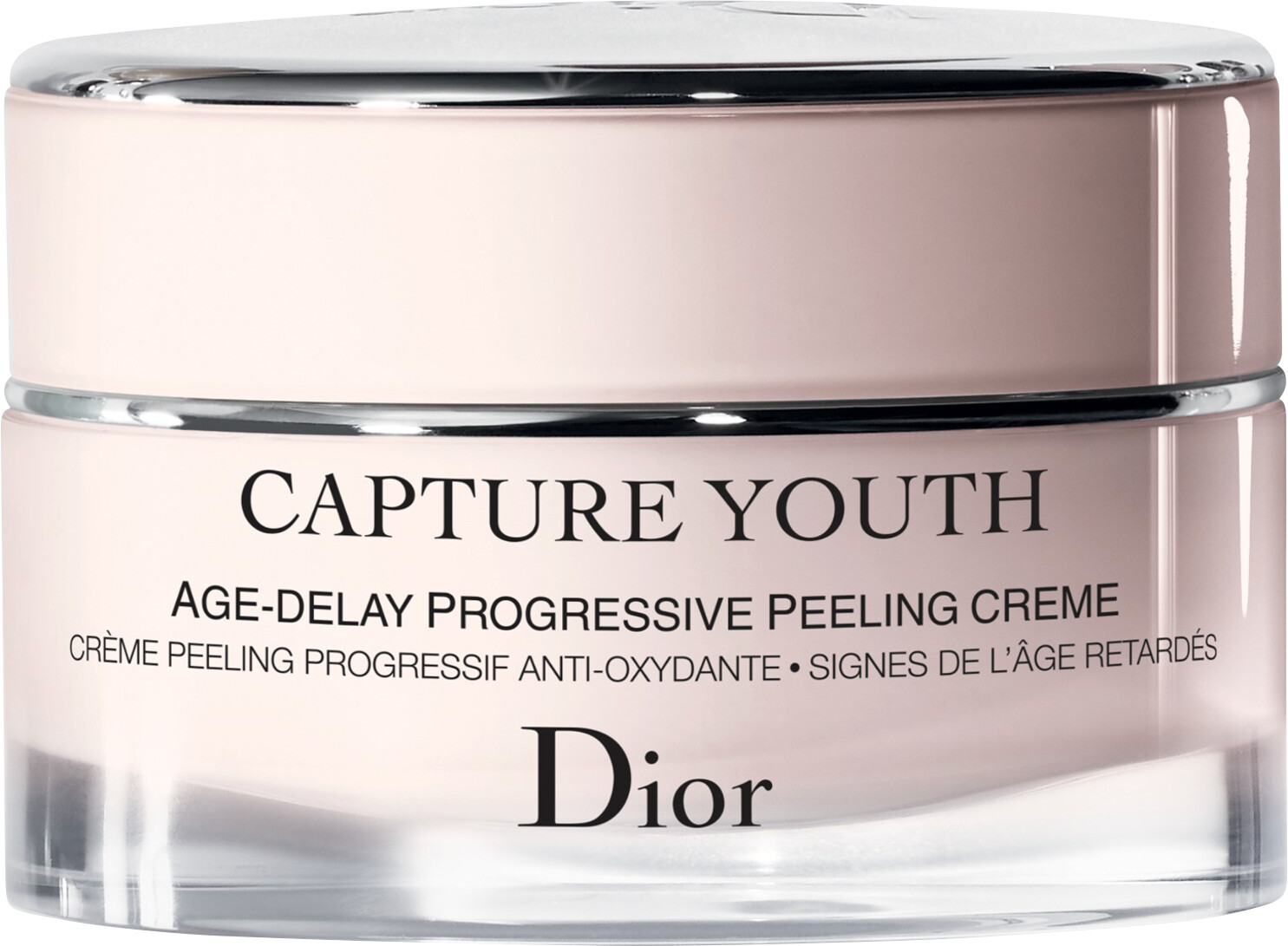 dior capture youth age delay