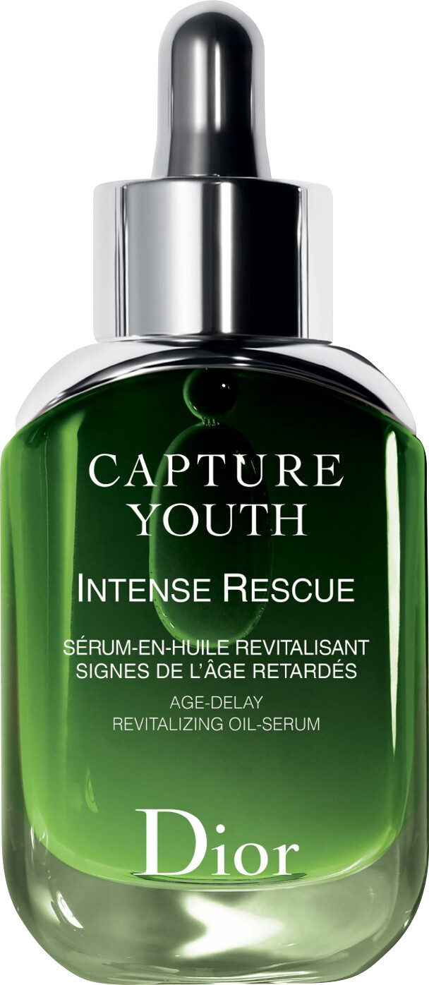 dior capture youth oil