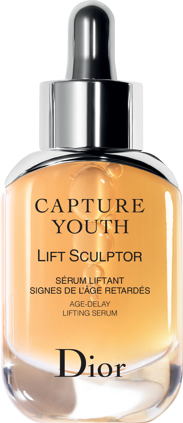 capture youth lifting serum