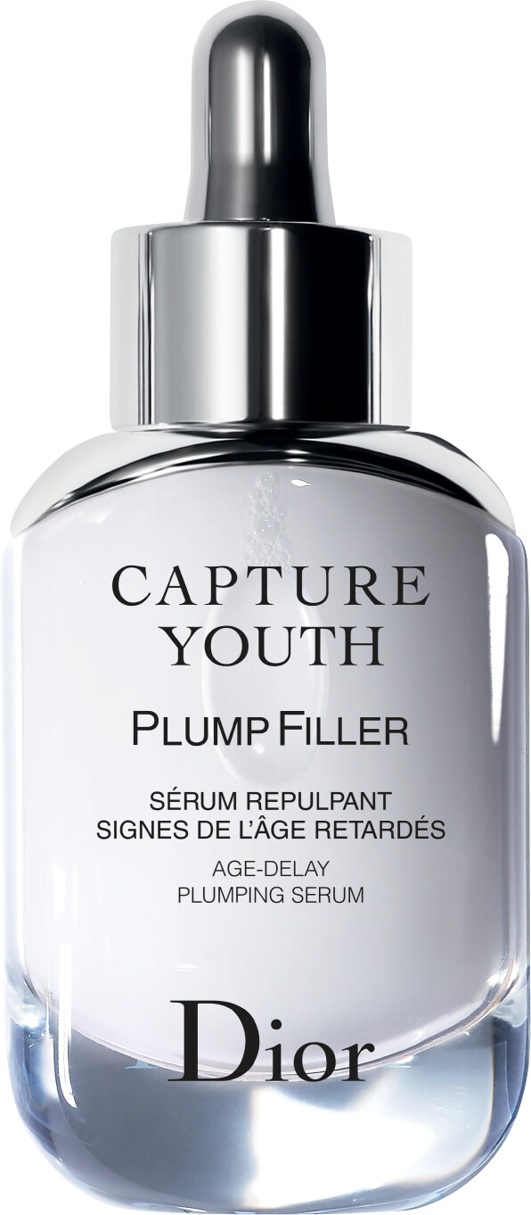 capture youth plump