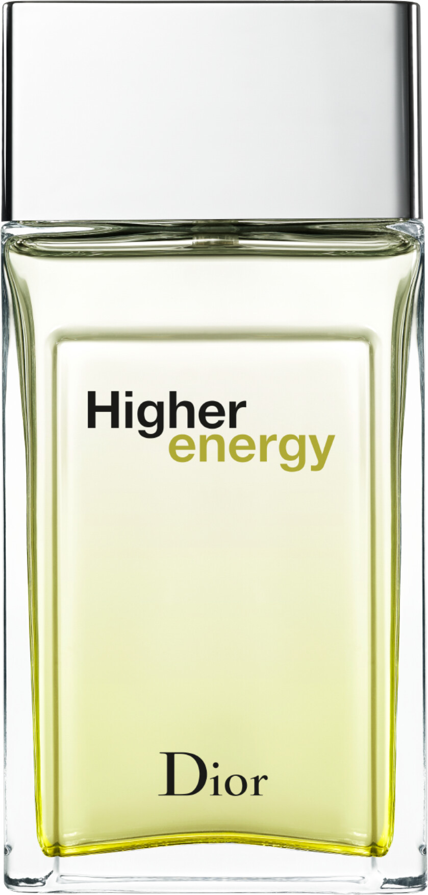 dior higher energy eau de parfum