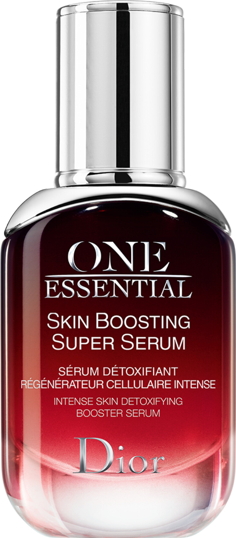 Skin Detoxifying Booster Serum