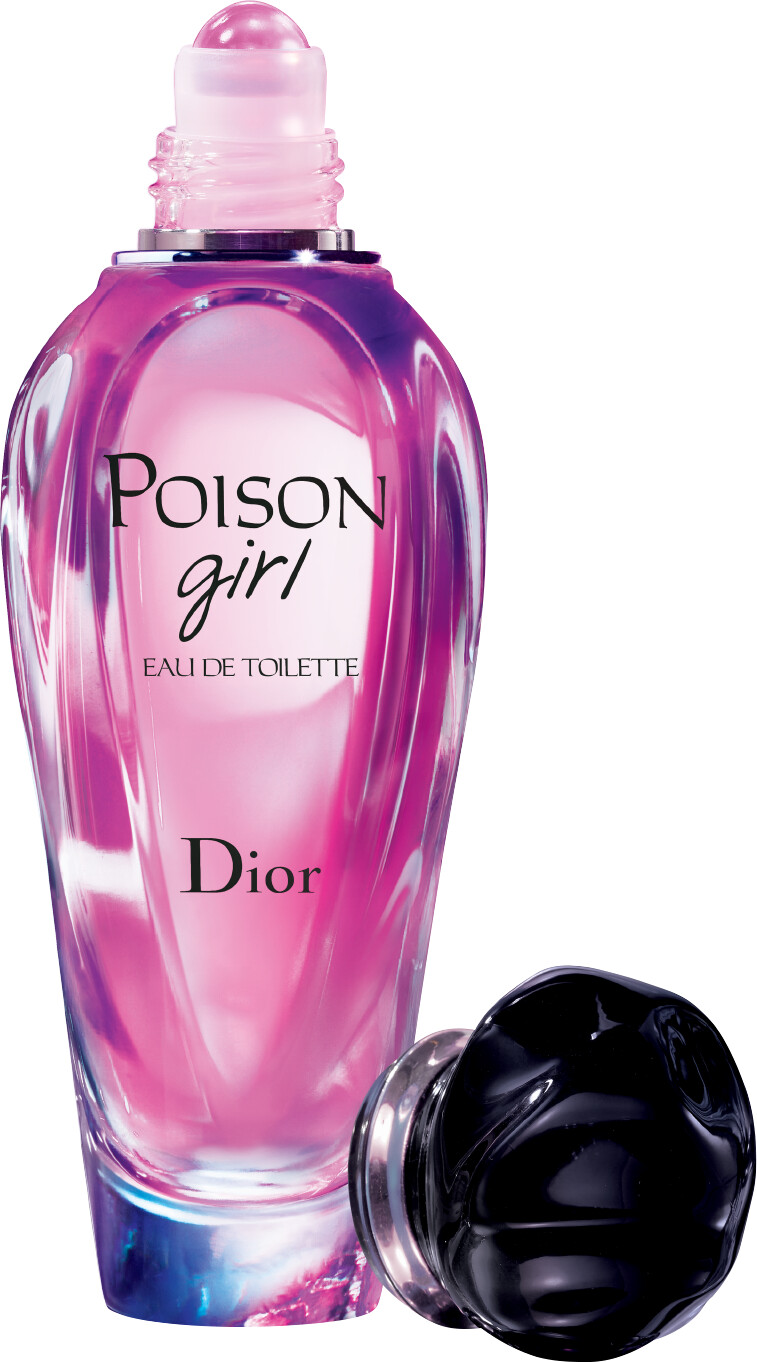 dior poison girl roller