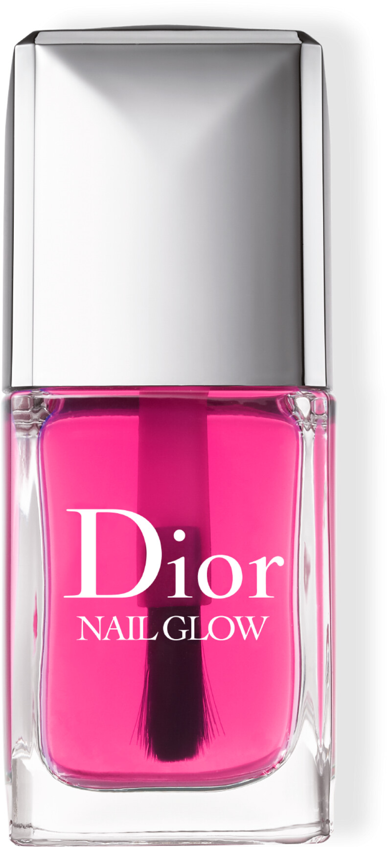 DIOR Addict Nail Glow Instant French Manicure Effect Brightening Treatment