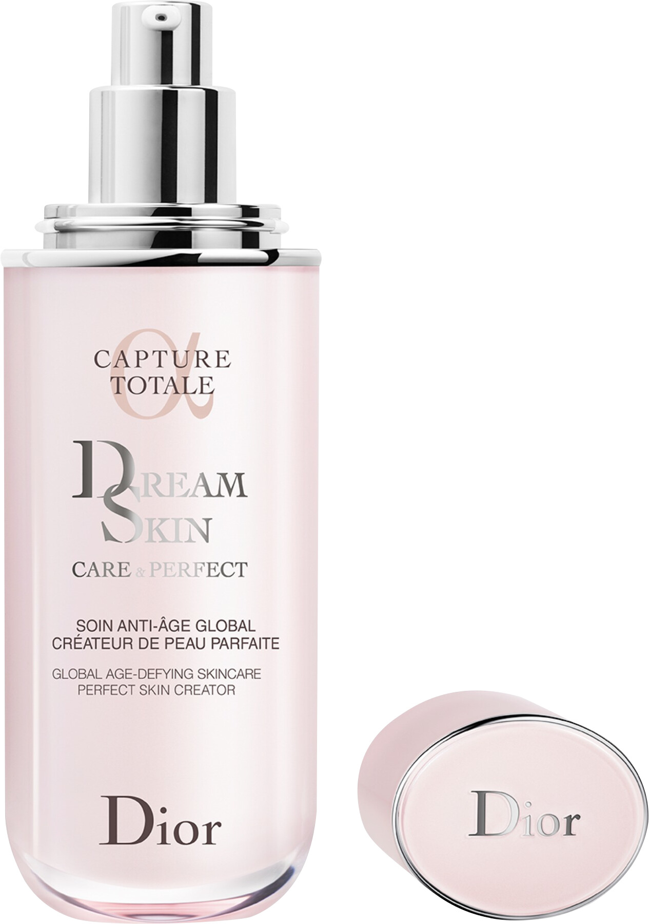 DIOR Capture Totale Dreamskin Care and 