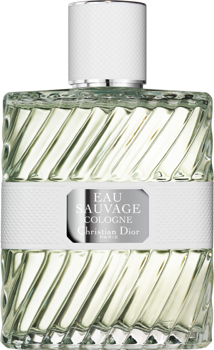 100ml sauvage fragrance