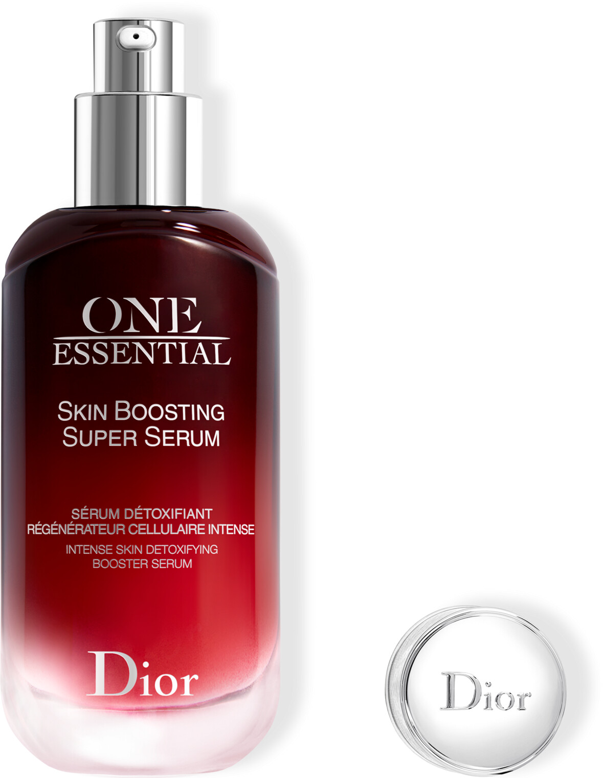Christian Dior One Essential Skin Boosting Super Serum 30ml  Cosmetics Now  Philippines