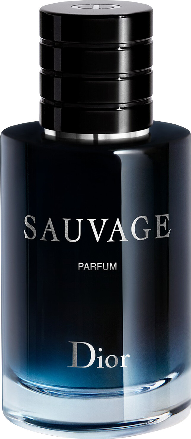 dior sauvage the new perfume