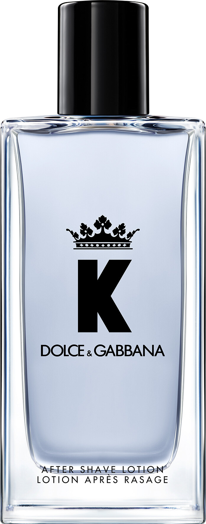new dolce and gabbana aftershave