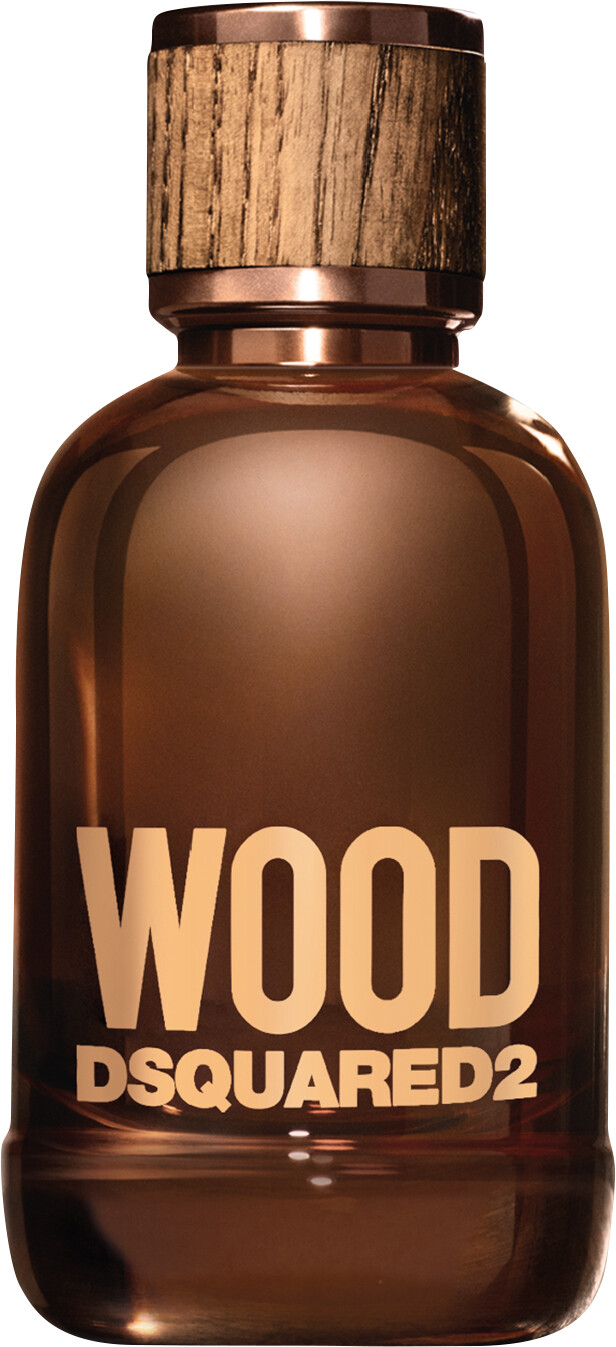 wood dsquared2 30 ml
