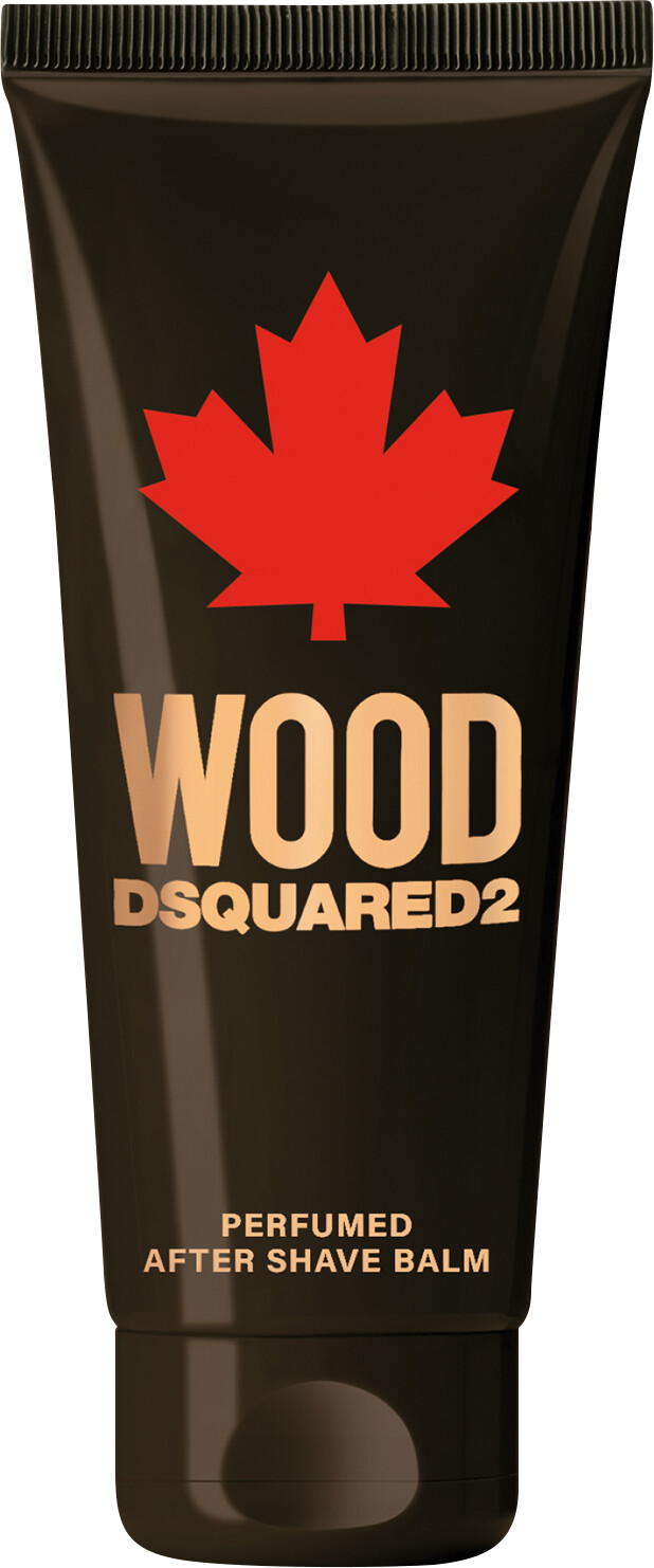 dsquared wood aftershave