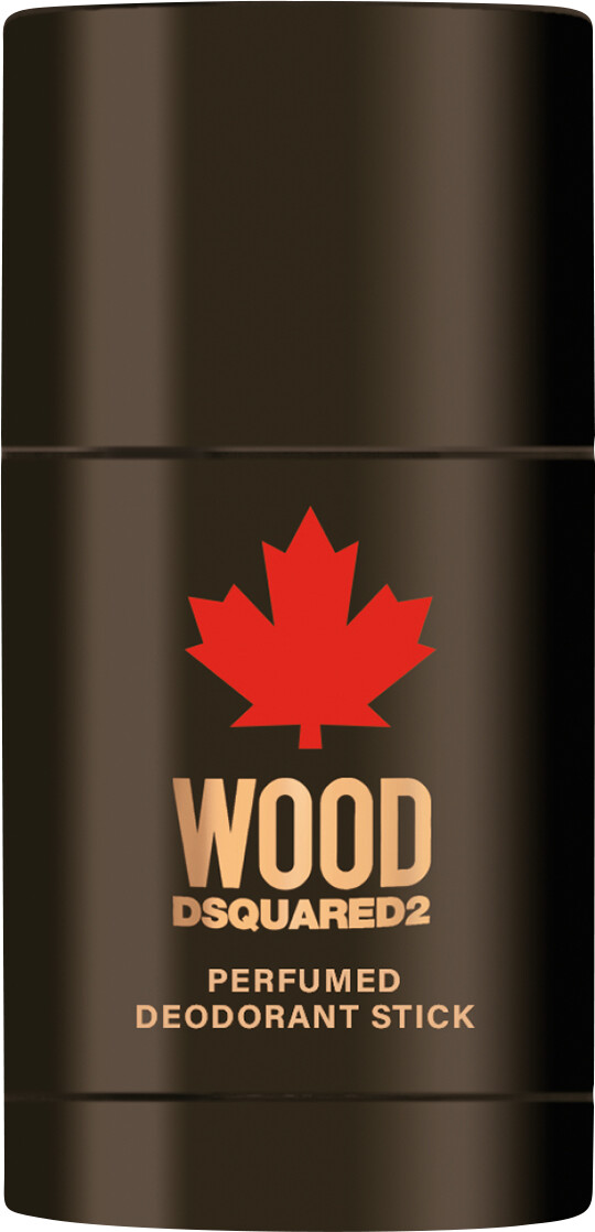 Uitgebreid voor eeuwig Acquiesce DSquared2 Wood Pour Homme Perfumed Deodorant Stick