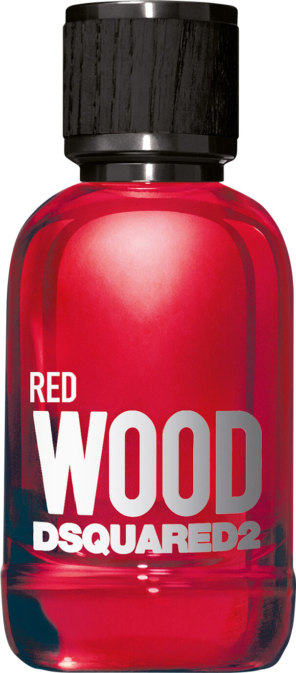 DSquared2 Red Wood Eau de Toilette Spray