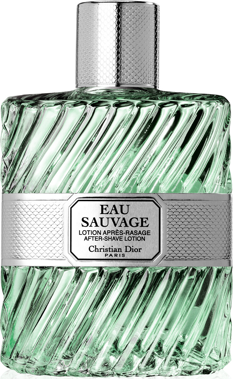 sauvage dior aftershave 100ml