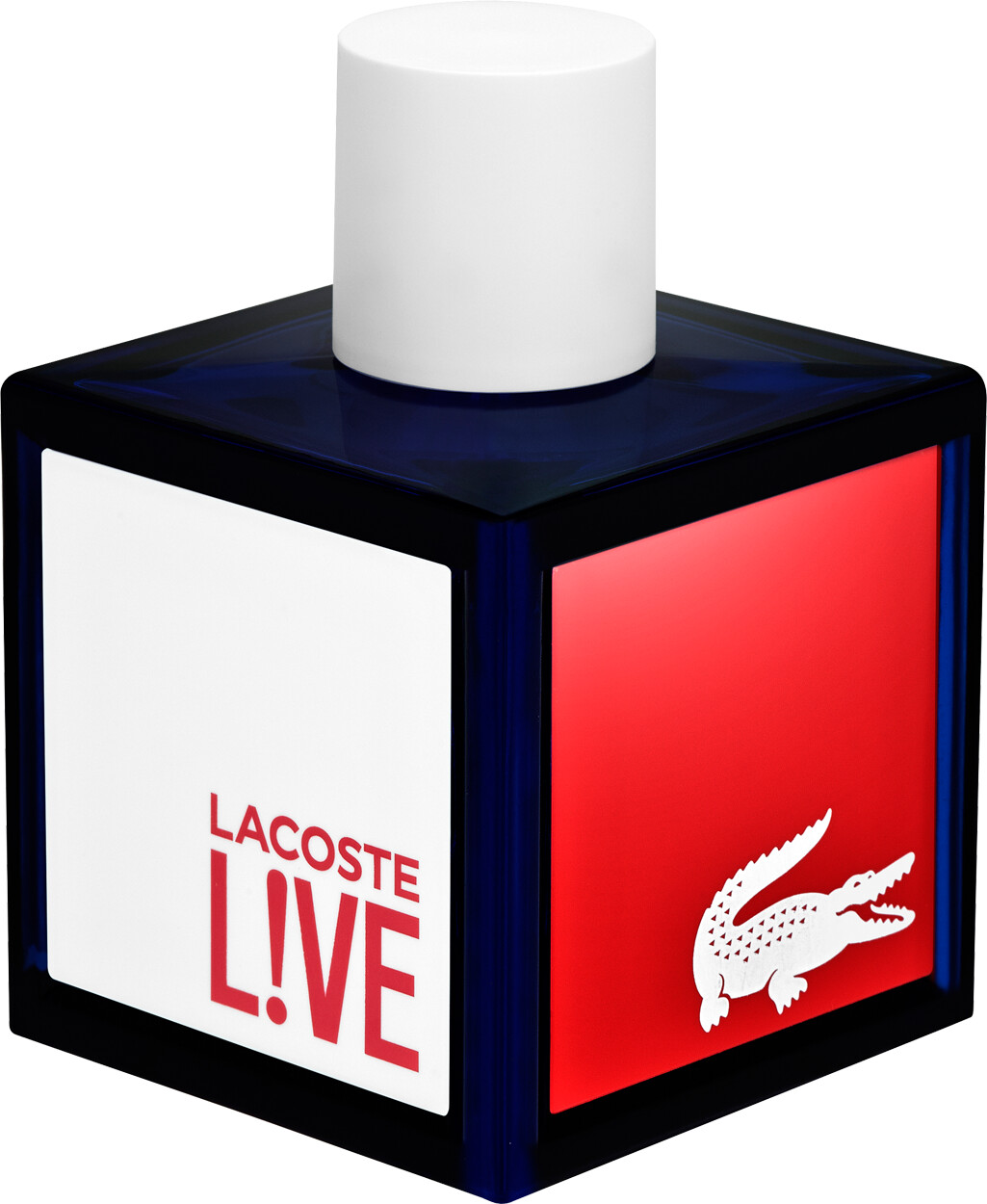 lacoste live perfume 100ml