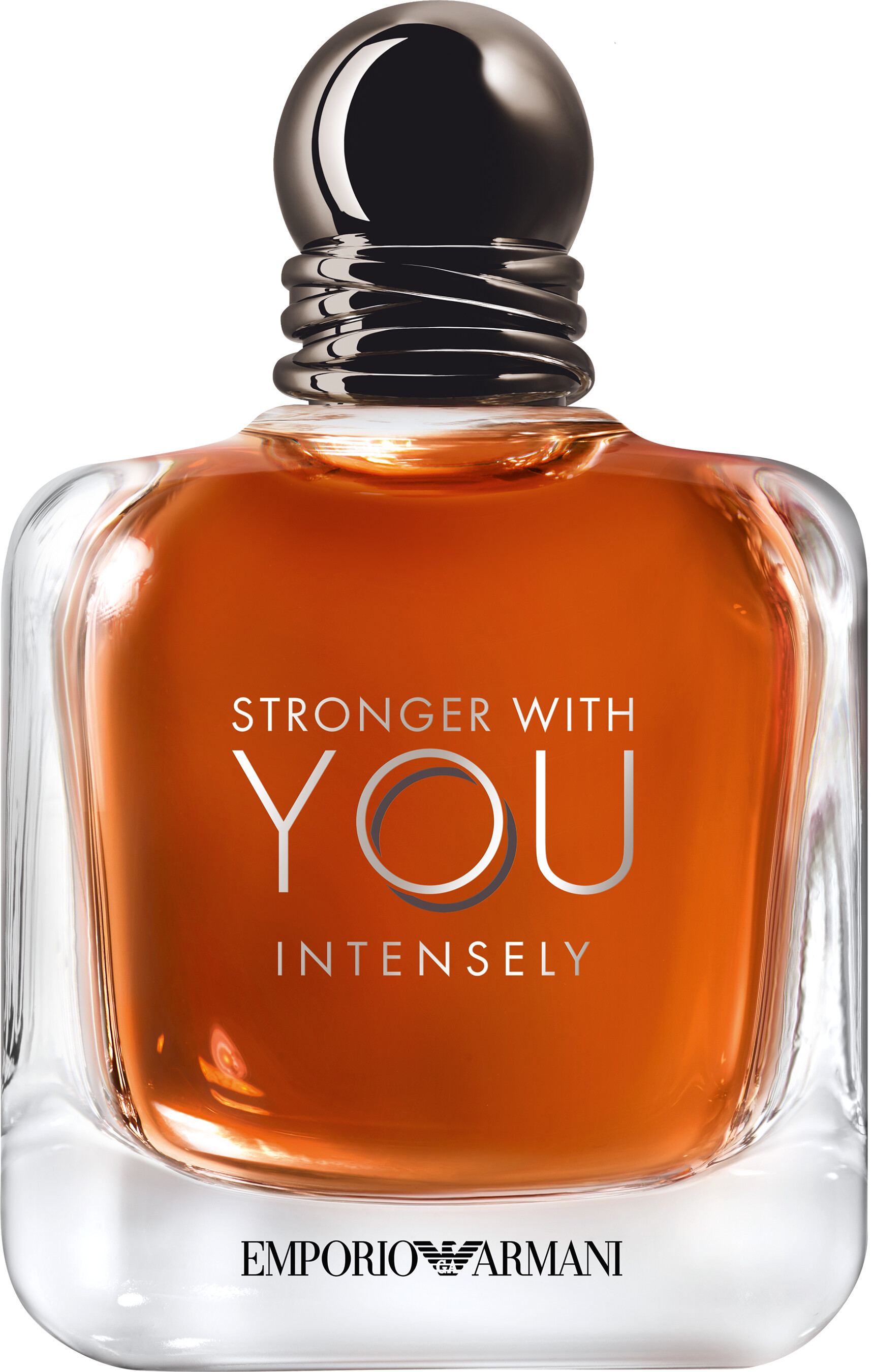 armani stronger with you basenotes