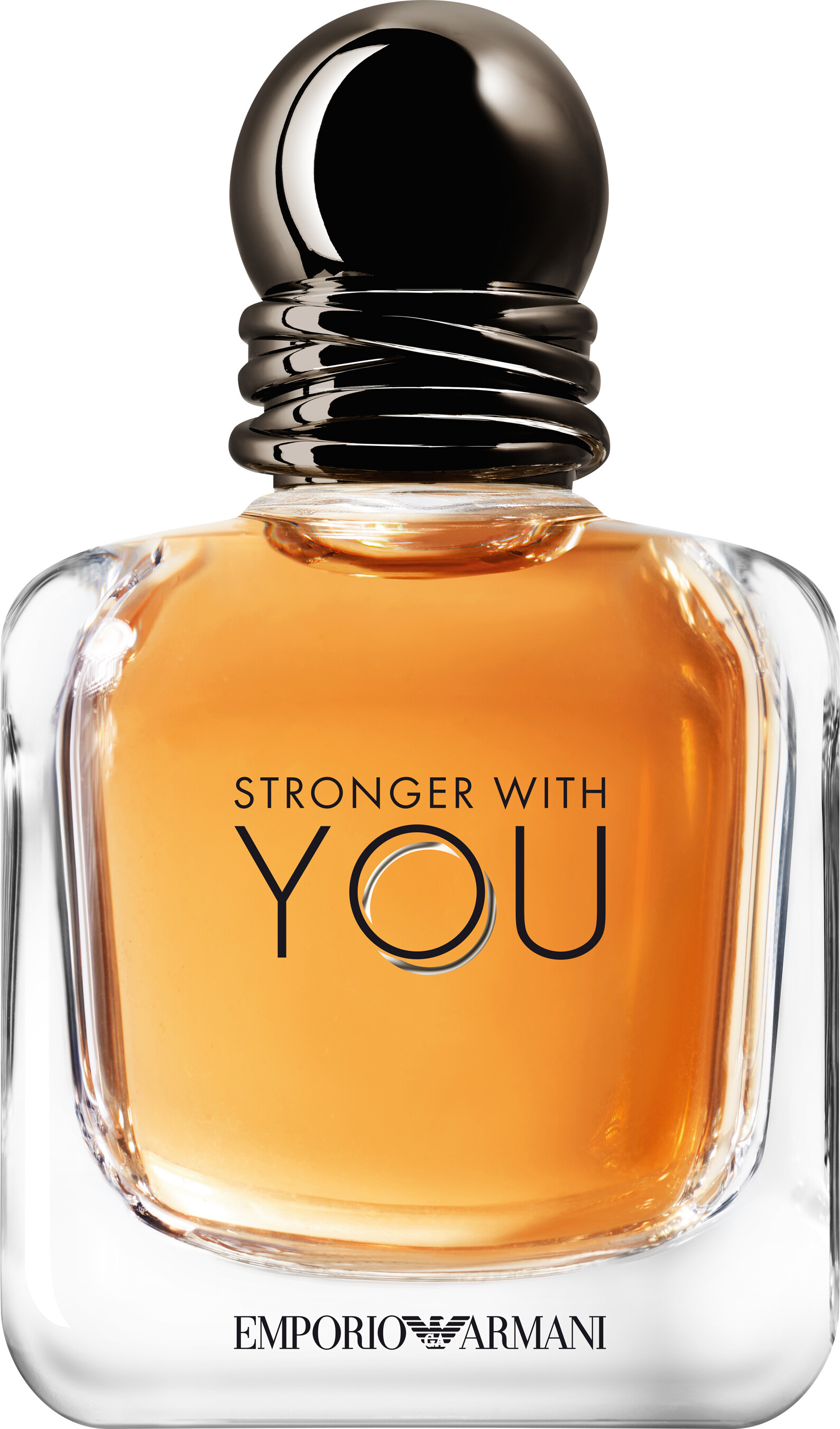 stronger with you 100ml