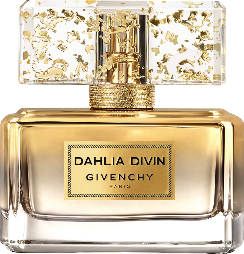 perfume givenchy dahlia divin le nectar