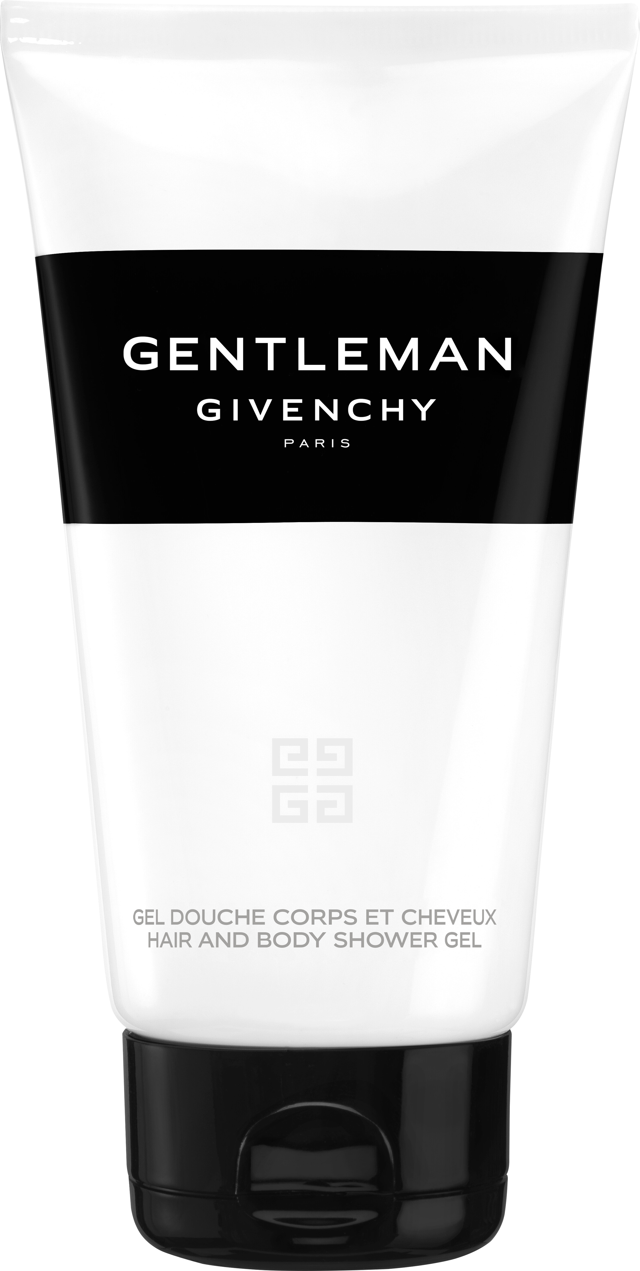 GIVENCHY Gentleman Hair and Body Shower Gel