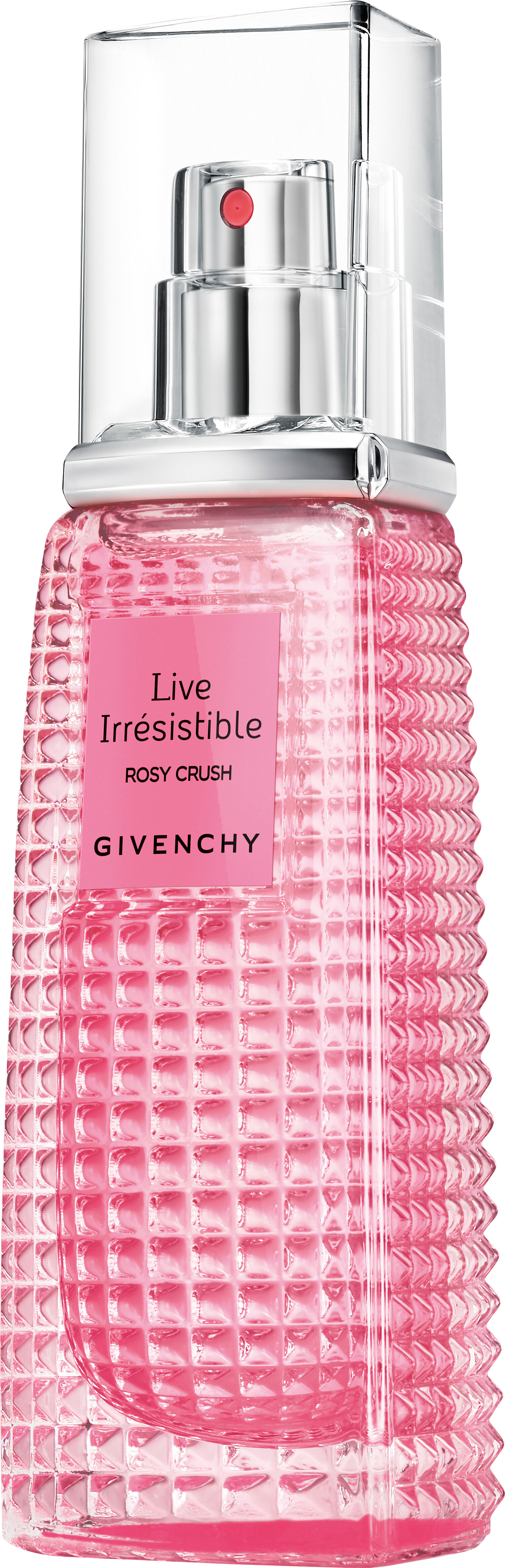 rosy crush perfume