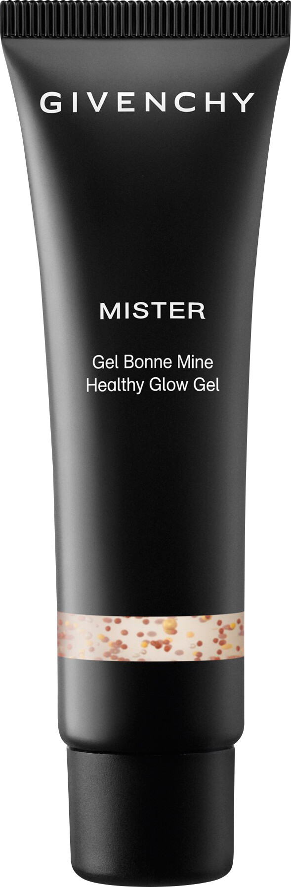 mister healthy glow gel